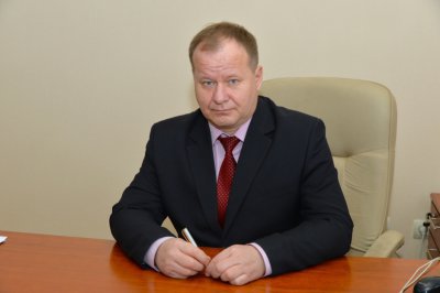 КУПРЯКОВ Александр Петрович