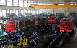 ВТБ Пенсионный фонд сотрудничает с локомотивным депо «Дальневосточное»