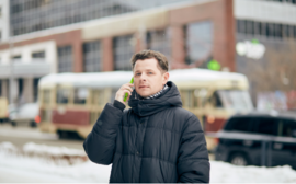 Хабаровчане активно переходят на цифровые звонки