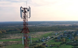 Связь в малые сёла: МегаФон расширил LTE-покрытие в Хабаровском крае
