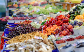 Дегтярев внепланово проверил цены на продукты в Комсомольске-на-Амуре