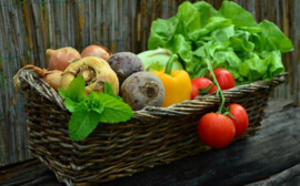 Хабаровскую продукцию продвигают на всероссийский уровень
