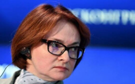 Набиуллина призвала перекрыть кислород «черным кредиторам»