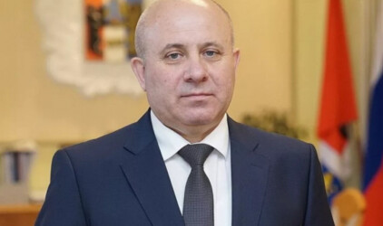 Кравчук хочет сравнять Хабаровск с Москвой и Санкт-Петербургом