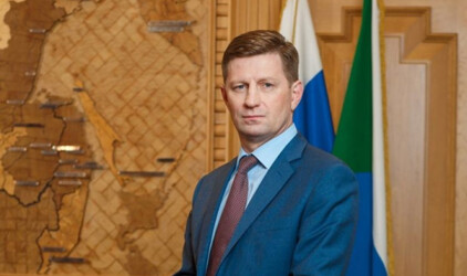 Сергей Фургал: "На избирательных участках приняты все возможные противоэпидемиологические меры"