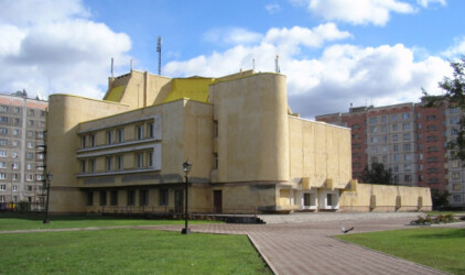 В Хабаровском крае в 2020 году сдадут 30 социально значимых объектов