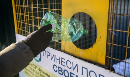 «Балтика» продолжит инвестиции в программу раздельного сбора в Хабаровском крае