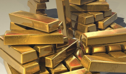 В Хабаровском крае на 16% выросла добыча золота