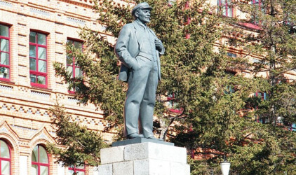 В Хабаровском крае объекты культурного наследия сдадут в аренду