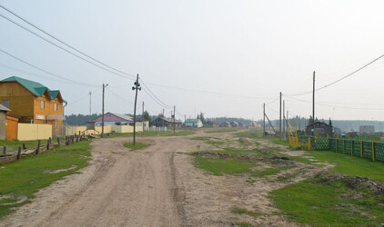 В Хабаровском крае развивают сельские территории