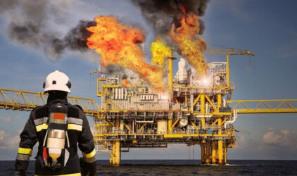 В Хабаровском крае ищут инвестора для разработки месторождения газа