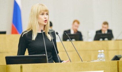 В Хабаровском крае будет меняться молодёжное правительство