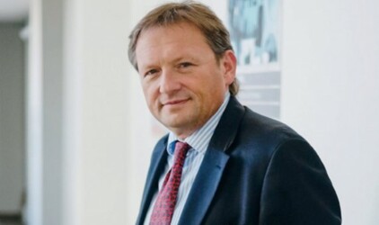 Хабаровск посетил кандидат в президенты Борис Титов