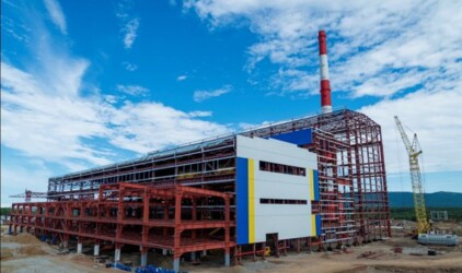 В Хабаровском крае ищут достройщика ТЭЦ в Советской Гавани