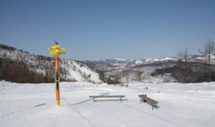 Хабаровский край хочет продавать Японии зиму