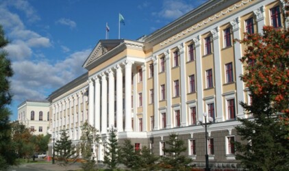 Муниципальная власть Хабаровска признана одной из лучших в крае