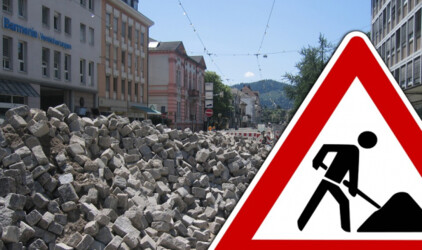 В Хабаровске в 2019 году отремонтируют более 40 км дорог