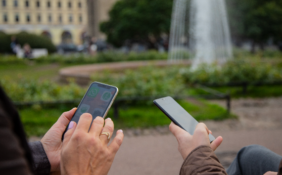 Приложения, которые обязательно нужно установить детям на смартфоне