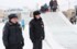 В Хабаровском крае обеспечивать безопасность во время новогодних праздников будут свыше 1,7 тыс. полицейских