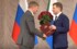 Правительство Хабаровского края сложило полномочия