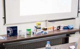 Пресс-релиз к V циклу образовательных программ «Эстетическая медицина и косметология» 