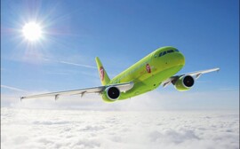 «Волшебные мили» ждут участников акции Примсоцбанка и S7 Airlines 