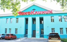 Современная качественная медицинская помощь доступна Хабаровчанам!