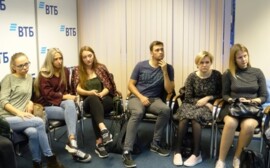 Хабаровские студенты стали слушателями Банковской академии ВТБ