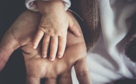 Советы СОГАЗ-Мед для молодых родителей 