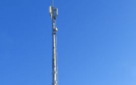 В таежном селе Полыниха МегаФон запустил LTE-связь