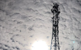 МегаФон расширяет сеть 4G в Хабаровске