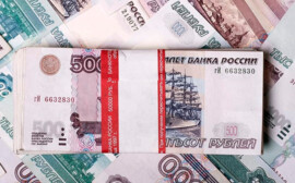 Хабаровский край получит на сбалансированность бюджета 450 млн рублей