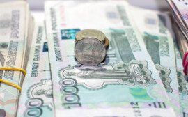 Хабаровскому краю одобрили бюджетный кредит в 3,75 млрд рублей