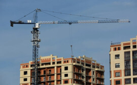В Хабаровском крае на капитальное строительство направят 15,5 млрд рублей