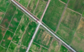 В Хабаровском крае бизнесменам предложили аренду земли за 1 рубль
