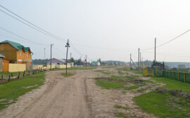 В Хабаровском крае развивают сельские территории