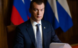 Дегтярев рассказал о влиянии стран Запада на молодежь Хабаровского края