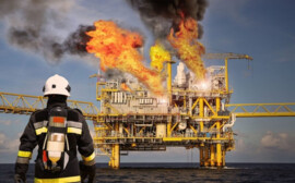 В Хабаровском крае ищут инвестора для разработки месторождения газа