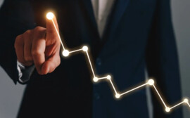 В Хабаровском крае спрогнозировали рост ВРП на 2,5%
