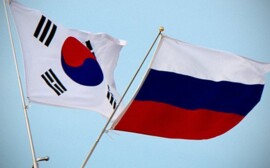 Корейские инвесторы посетили сельхозпредприятия Хабаровского края