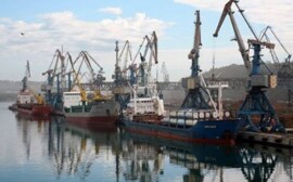В свободном порту Ванино Хабаровского края зарегистрирован десятый резидент