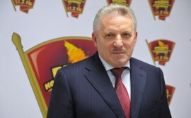 Шпорт рассказал о хороших результатах уходящего года