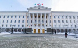 В Хабаровске сократилось число обращений в администрацию