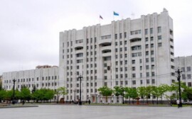 Правительство защитит краевым законом права хабаровских дольщиков
