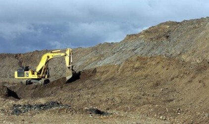 «Русолово» произвело свыше 500 т олова в концентрате