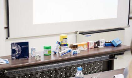 Пресс-релиз к V циклу образовательных программ «Эстетическая медицина и косметология» 
