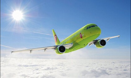 «Волшебные мили» ждут участников акции Примсоцбанка и S7 Airlines 