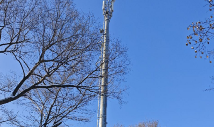 МегаФон включил LTE в Кондратьевке