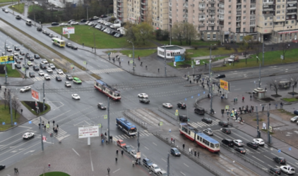 В Хабаровске на автоматизацию управления дорожным движением потратят 360 миллионов