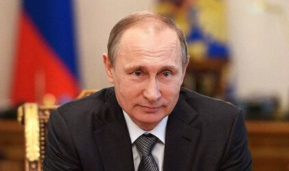 Путин заявил о прохождении пика экономических проблем в России